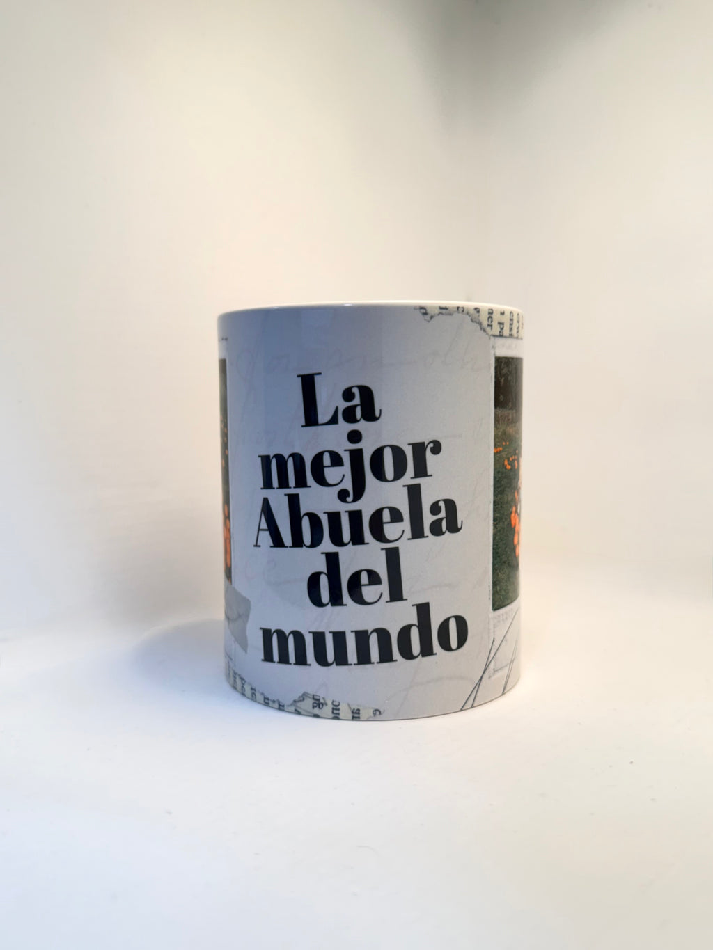 Taza de café personalizada con foto, taza de café con imagen personalizada, regalo de aniversario para él, taza con texto personalizable para hombres, regalo para papá