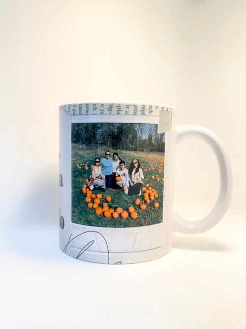 Taza de café personalizada con foto, taza de café con imagen personalizada, regalo de aniversario para él, taza con texto personalizable para hombres, regalo para papá