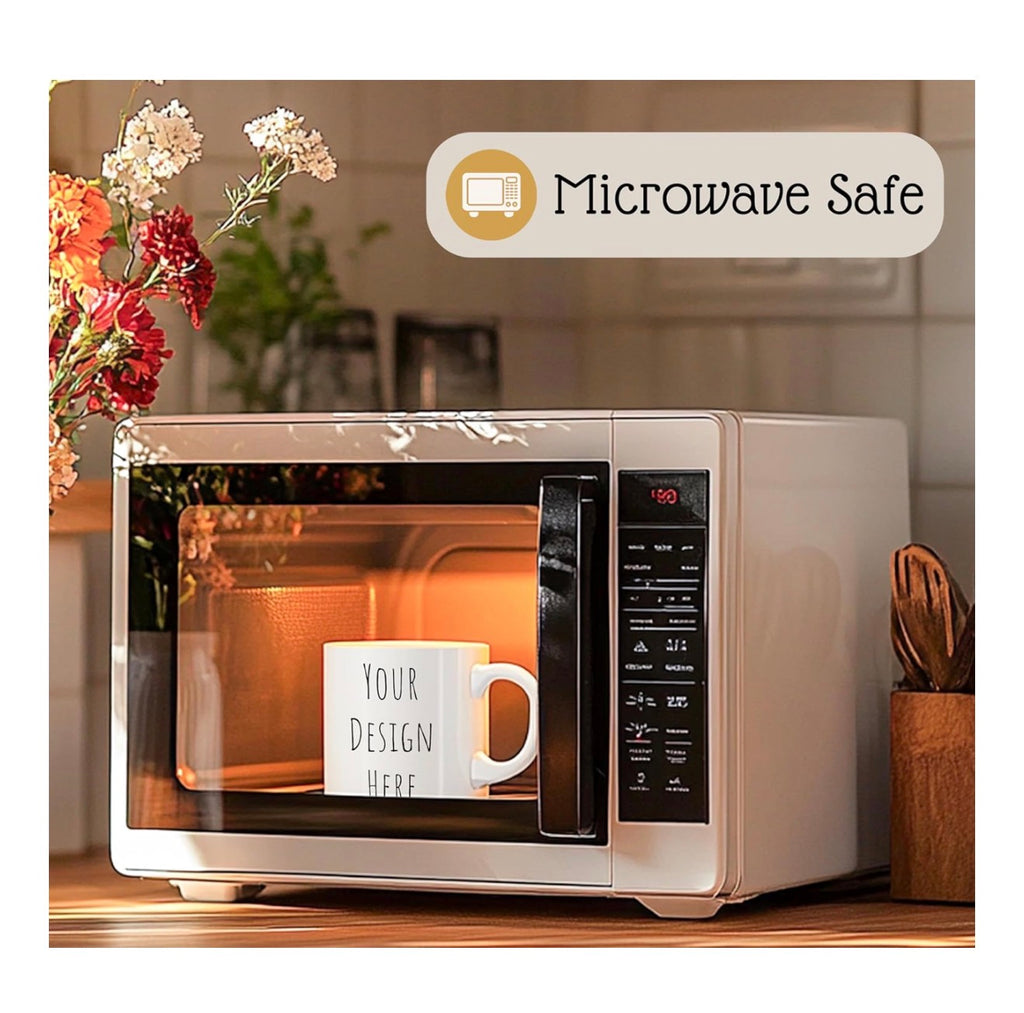 Personalized mugs with name and photo for any occasion, for couples, for him or her, for mom or dad, and birthdays.