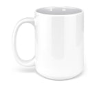 Personalized coffee mug, Father's Day gift, personalized with names, anniversary gift, gift for couples, images customized by the client.