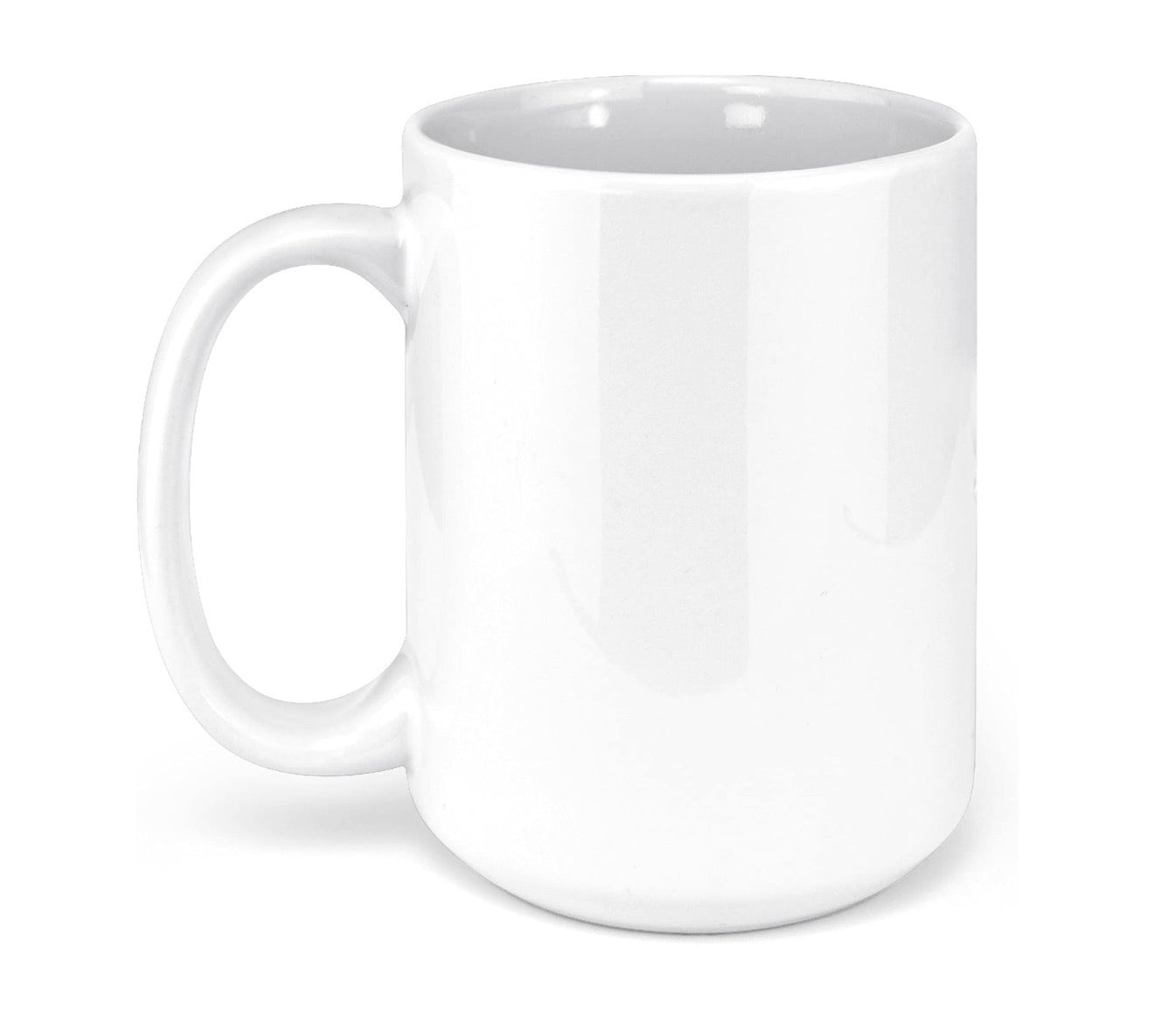 Personalized coffee mug, Father's Day gift, personalized with names, anniversary gift, gift for couples, images customized by the client.